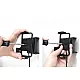 Brodit houder - HTC Wildfire S Actieve houder met 12/24V lader. Let op: Uitlopend artikel, Kan niet retour! Brodit houder - HTC Wildfire S Actieve houder met 12/24V lader. Let op: Uitlopend artikel, Kan niet retour!