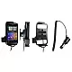 Brodit houder - HTC Wildfire S Actieve houder met 12/24V lader. Let op: Uitlopend artikel, Kan niet retour! Brodit houder - HTC Wildfire S Actieve houder met 12/24V lader. Let op: Uitlopend artikel, Kan niet retour!