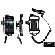 Brodit houder - BlackBerry 9900/9930 Actieve houder met 12/24V lader. Let op: Uitlopend artikel, Kan niet retour! Brodit houder - BlackBerry 9900/9930 Actieve houder met 12/24V lader. Let op: Uitlopend artikel, Kan niet retour!