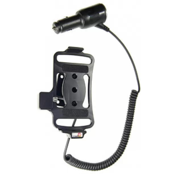 Brodit houder - BlackBerry 9800/9810 Actieve houder met 12/24V lader. Let op: Uitlopend artikel, Kan niet retour! Brodit houder - BlackBerry 9800/9810 Actieve houder met 12/24V lader. Let op: Uitlopend artikel, Kan niet retour!