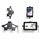Brodit houder - Google Nexus 7 Actieve houder met 12/24V lader. Let op: Uitlopend artikel, Kan niet retour!
