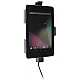 Brodit houder - Google Nexus 7 Actieve houder met 12/24V lader. Let op: Uitlopend artikel, Kan niet retour!