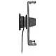 Brodit houder - Google Nexus 7 Actieve houder met 12/24V lader. Let op: Uitlopend artikel, Kan niet retour!