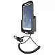 Brodit houder - Samsung Galaxy Note II GT-N7100 Actieve houder Let op: Uitlopend artikel, Kan niet retour! Brodit houder - Samsung Galaxy Note II GT-N7100 Actieve houder Let op: Uitlopend artikel, Kan niet retour!