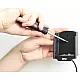 Brodit houder - HTC One Actieve houder met 12/24V lader. Let op: Uitlopend artikel, Kan niet retour! Brodit houder - HTC One Actieve houder met 12/24V lader. Let op: Uitlopend artikel, Kan niet retour!