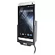 Brodit houder - HTC One Actieve houder met 12/24V lader. Let op: Uitlopend artikel, Kan niet retour! Brodit houder - HTC One Actieve houder met 12/24V lader. Let op: Uitlopend artikel, Kan niet retour!