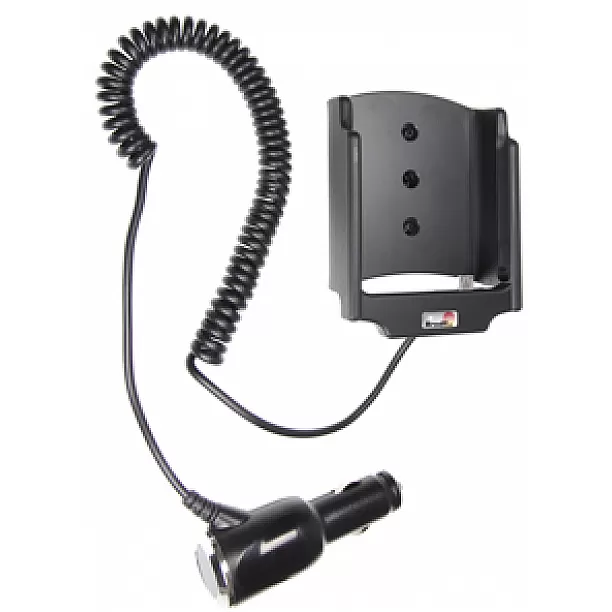 Brodit houder - HTC One Actieve houder met 12/24V lader. Let op: Uitlopend artikel, Kan niet retour! Brodit houder - HTC One Actieve houder met 12/24V lader. Let op: Uitlopend artikel, Kan niet retour!