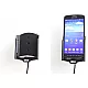 Brodit houder - Samsung Galaxy S4 Active GT I9295 Actieve houder met 12/24V lader Brodit houder - Samsung Galaxy S4 Active GT I9295 Actieve houder met 12/24V lader