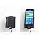 Brodit houder - Samsung Galaxy S5 Mini Actieve houderLet op: Uitlopend artikel, Kan niet retour! Brodit houder - Samsung Galaxy S5 Mini Actieve houderLet op: Uitlopend artikel, Kan niet retour!