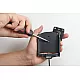 Brodit houder - Samsung Galaxy Note 5 Actieve houder met 12/24V Brodit houder - Samsung Galaxy Note 5 Actieve houder met 12/24V
