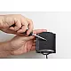 Brodit houder - Samsung Galaxy Note 5 Actieve houder met 12/24V Brodit houder - Samsung Galaxy Note 5 Actieve houder met 12/24V