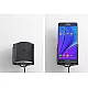Brodit houder - Samsung Galaxy Note 5 Actieve houder met 12/24V Brodit houder - Samsung Galaxy Note 5 Actieve houder met 12/24V