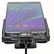 Brodit houder - Samsung Galaxy Note 5 Actieve houder met 12/24V Brodit houder - Samsung Galaxy Note 5 Actieve houder met 12/24V