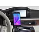 Brodit houder - Samsung Galaxy Note 5 Actieve houder met 12/24V Brodit houder - Samsung Galaxy Note 5 Actieve houder met 12/24V