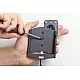 Brodit houder - Huawei Nexus 6P Actieve houder met 12/24V lader.Let op: Uitlopend artikel, Kan niet retour! Brodit houder - Huawei Nexus 6P Actieve houder met 12/24V lader.Let op: Uitlopend artikel, Kan niet retour!