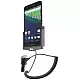 Brodit houder - Huawei Nexus 6P Actieve houder met 12/24V lader.Let op: Uitlopend artikel, Kan niet retour! Brodit houder - Huawei Nexus 6P Actieve houder met 12/24V lader.Let op: Uitlopend artikel, Kan niet retour!
