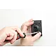 Brodit houder - Microsoft Lumia 950 XL Actieve houder met 12/24V lader