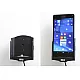 Brodit houder - Microsoft Lumia 950 XL Actieve houder met 12/24V lader
