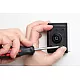 Brodit houder - Samsung Galaxy J5 2016 Actieve houder met 12/24V Brodit houder - Samsung Galaxy J5 2016 Actieve houder met 12/24V
