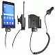 Brodit houder - Samsung Galaxy J5 2016 Actieve houder met 12/24V Brodit houder - Samsung Galaxy J5 2016 Actieve houder met 12/24V