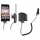 Brodit houder - Huawei Mate 9 Actieve houder met 12/24V lader