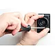Brodit houder - Samsung Galaxy S8 Actieve houder met 12/24V lader Brodit houder - Samsung Galaxy S8 Actieve houder met 12/24V lader