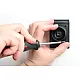 Brodit houder - Samsung Galaxy S8 Plus Actieve houder met 12/24V lader Brodit houder - Samsung Galaxy S8 Plus Actieve houder met 12/24V lader