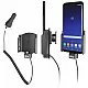 Brodit houder - Samsung Galaxy S8 Plus Actieve houder met 12/24V lader Brodit houder - Samsung Galaxy S8 Plus Actieve houder met 12/24V lader