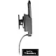 Brodit houder - BlackBerry 9790 Bold Actieve houder met vaste voeding. Let op: Uitlopend artikel, Kan niet retour! Brodit houder - BlackBerry 9790 Bold Actieve houder met vaste voeding. Let op: Uitlopend artikel, Kan niet retour!