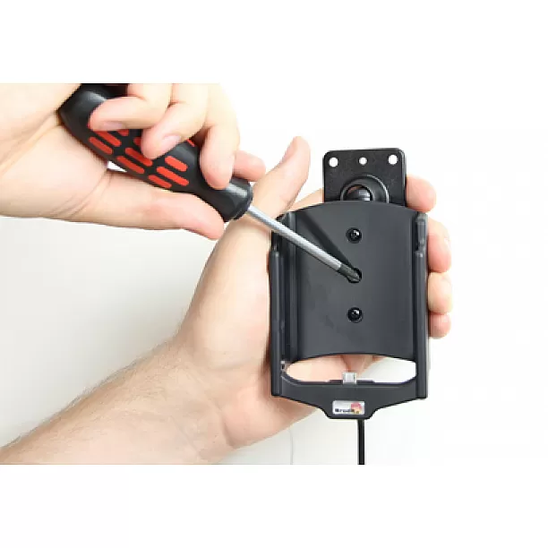Brodit houder - HTC One SV Actieve houder met vaste voeding. Let op: Uitlopend artikel, Kan niet retour! Brodit houder - HTC One SV Actieve houder met vaste voeding. Let op: Uitlopend artikel, Kan niet retour!