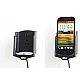 Brodit houder - HTC One SV Actieve houder met vaste voeding. Let op: Uitlopend artikel, Kan niet retour! Brodit houder - HTC One SV Actieve houder met vaste voeding. Let op: Uitlopend artikel, Kan niet retour!