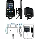 Brodit houder - Apple iPhone 4/4S Passieve houder met deel voor Griffin Power Jolt kabel