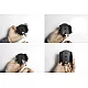 Brodit houder - Apple iPhone 5/5S/5C / SE Passieve houder. Originele kabel