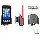 Brodit houder - Apple iPhone 5/5S/5C / SE Passieve houder. Originele kabel