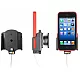 Brodit houder - Apple iPhone 5/5S/5C / SE Passieve houder. Originele kabel