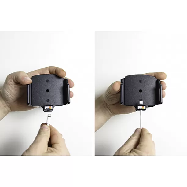 Brodit houder - Apple iPhone 6Plus/6SPlus/7Plus/8Plus/X/Xs/Xs Max Passieve verstelbare houder