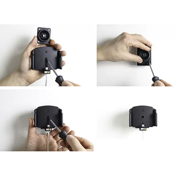 Brodit houder - Apple iPhone 6Plus/6SPlus/7Plus/8Plus/X/Xs/Xs Max Passieve verstelbare houder