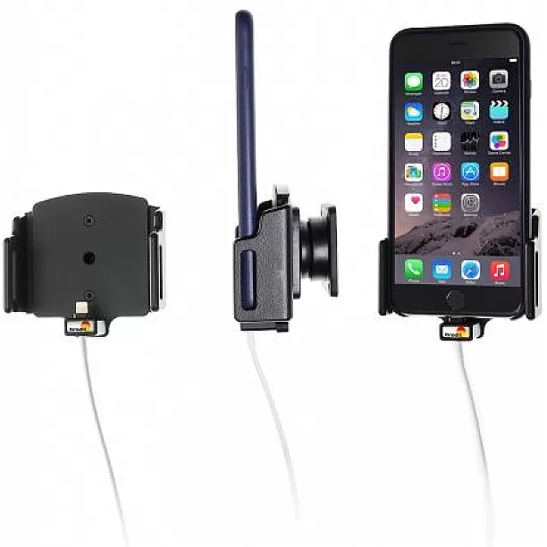 Brodit houder - Apple iPhone 6Plus/6SPlus/7Plus/8Plus/X/Xs/Xs Max Passieve verstelbare houder