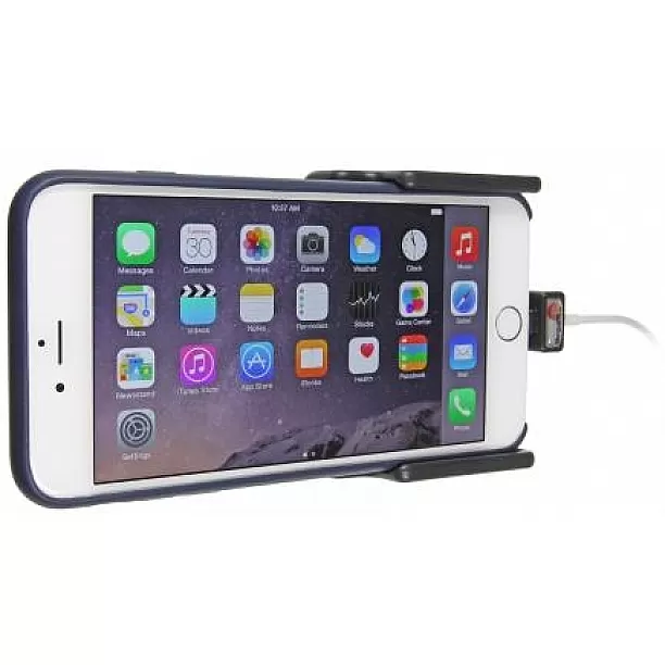 Brodit houder - Apple iPhone 6Plus/6SPlus/7Plus/8Plus/X/Xs/Xs Max Passieve verstelbare houder