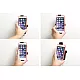 Brodit houder - Apple iPhone 6 / 6S / 7 Plus/8Plus/Xs Max met hoes Passieve houder