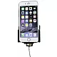 Brodit houder - Apple iPhone 6S / 7 / 8 / X / Xs Passieve houder voor originele kabel.