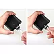 Brodit houder - Apple iPhone 6/6S en 7  Passieve houder. Originele lightning naar 30-pin adapter kabel (Gestoffeerd)