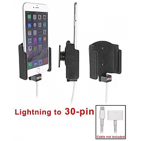 Brodit houder - Apple iPhone 6 Plus Passieve houder. Let op: Uitlopend artikel, Kan niet retour!