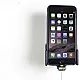 Brodit houder - Apple iPhone 6Plus / 6SPlus / 7Plus / 8Plus / X / Passieve verstelbare houder. Lightning naar 30-pin