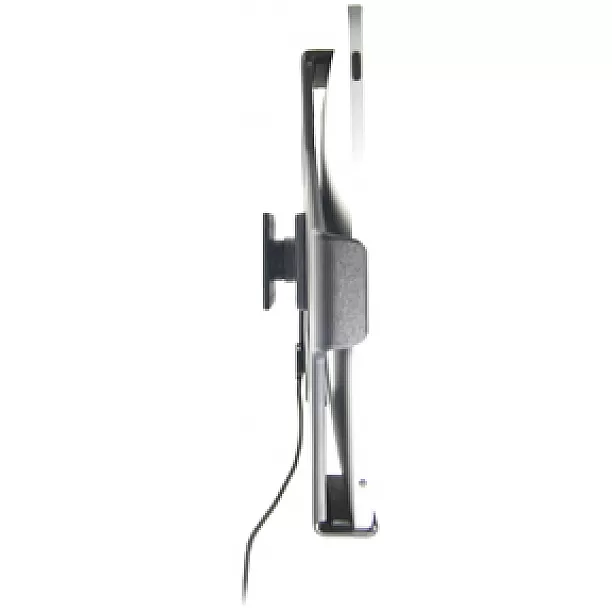 Apple iPad 1 Actieve houder met 12V USB plug Let Op: Uitlopend Artikel, Kan niet retour!