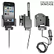 Brodit houder - Apple iPhone 4/4S Actieve verstelbare houder Let Op: Uitlopend Artikel, Kan niet retour!