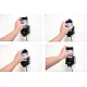Brodit houder - Apple iPhone 4/4S Actieve houder. Met slot en 12V USB Let op: Uitlopend artikel, Kan niet retour!