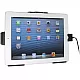 Apple iPad new 4th Gen Actieve houder met 12V USB plug