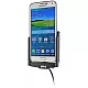 Brodit houder - Samsung Galaxy S5 Actieve houder met 12V USB plug Brodit houder - Samsung Galaxy S5 Actieve houder met 12V USB plug