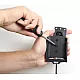Brodit houder - Samsung Galaxy S5 Mini Actieve houder met 12V USB plugLet op: Uitlopend artikel, Kan niet retour! Brodit houder - Samsung Galaxy S5 Mini Actieve houder met 12V USB plugLet op: Uitlopend artikel, Kan niet retour!